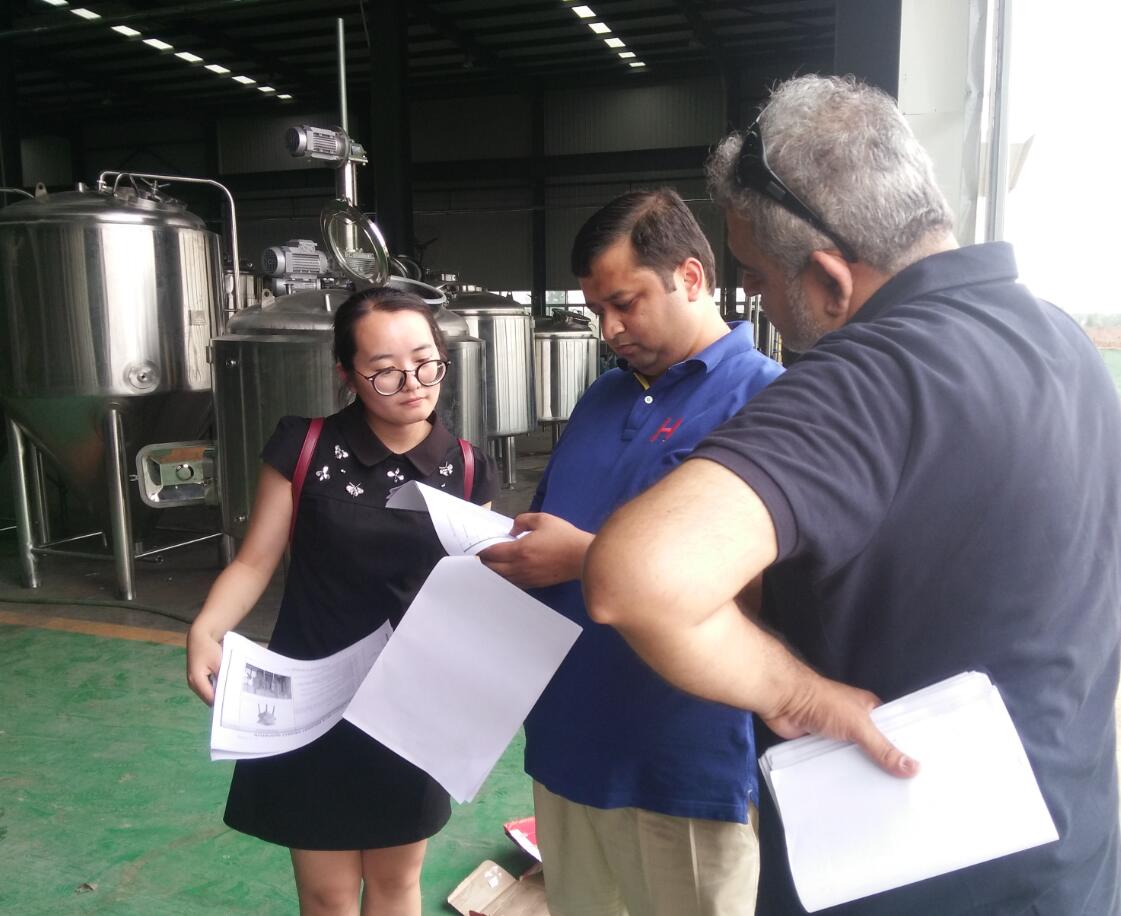 豪魯啤酒 豪魯啤酒