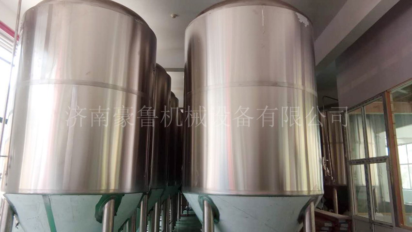 精釀啤酒設備實地 精釀啤酒設備實地