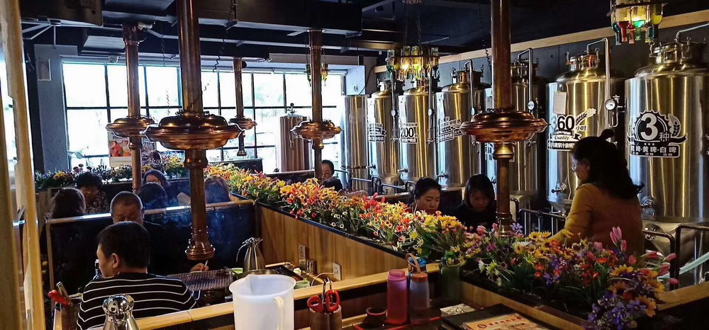 啤酒屋設備 啤酒屋設備