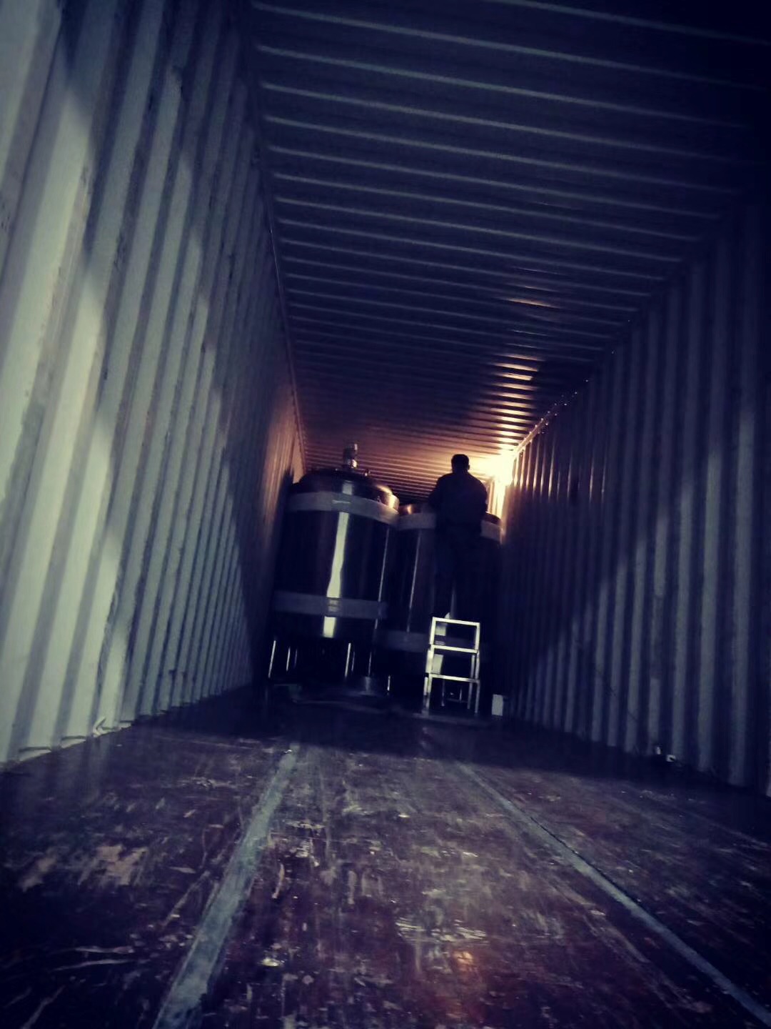 啤酒設備 啤酒設備