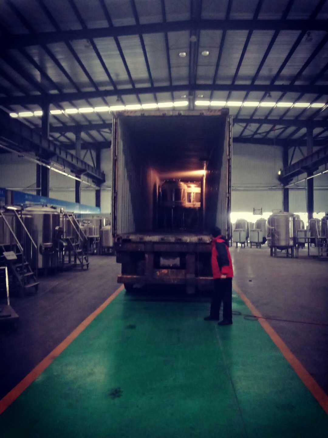 啤酒設備廠家 啤酒設備廠家