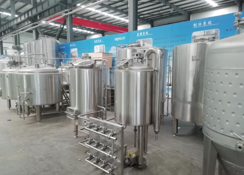 啤酒設備 啤酒設備