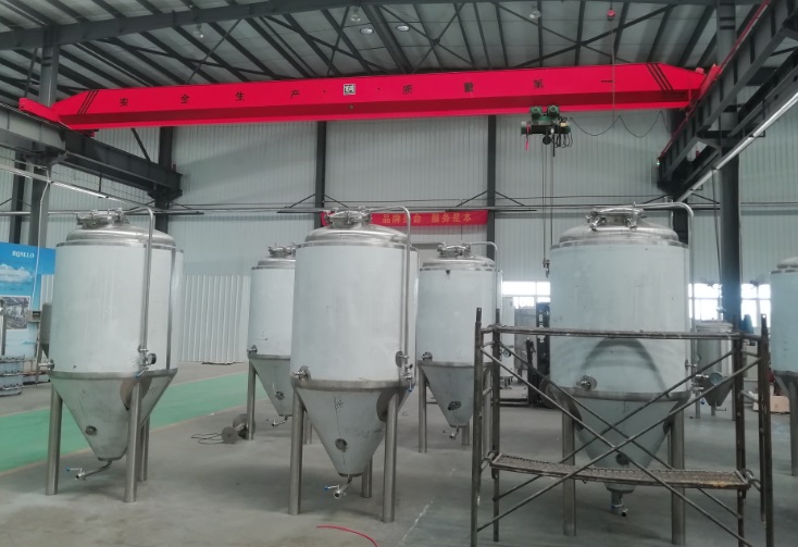 啤酒設備 啤酒設備