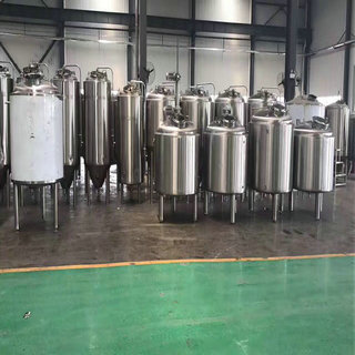 豪魯啤酒設備生產廠家 豪魯啤酒設備生產廠家