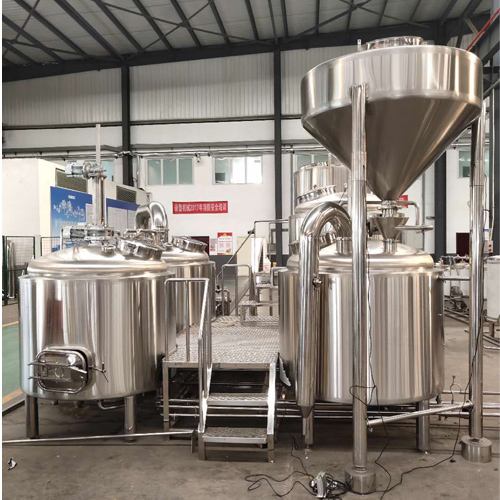 濟南豪魯精釀啤酒設(shè)備 濟南豪魯精釀啤酒設(shè)備