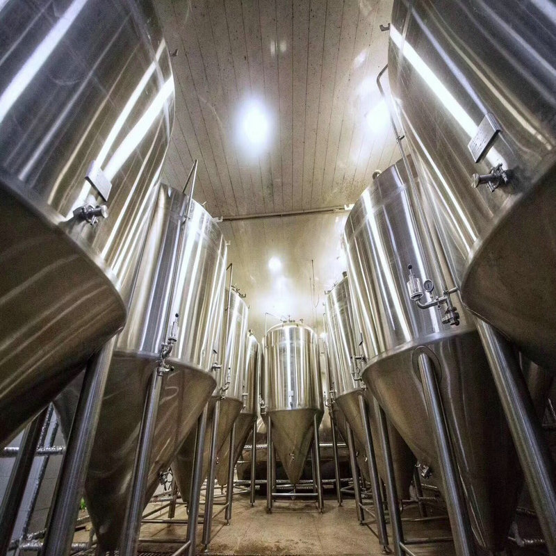 豪魯精釀啤酒設(shè)備 豪魯精釀啤酒設(shè)備