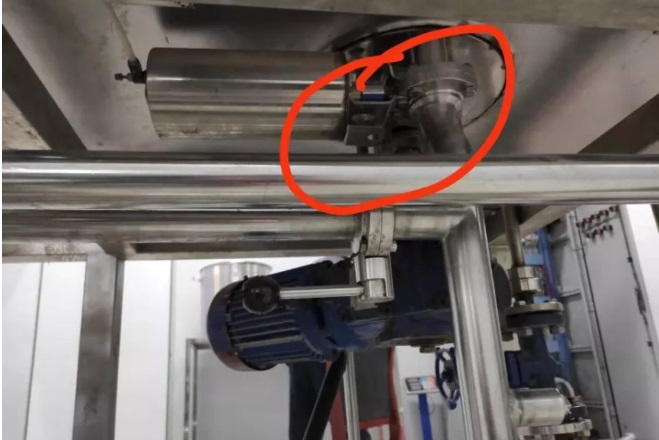 精釀啤酒設備衛生死角 精釀啤酒設備衛生死角