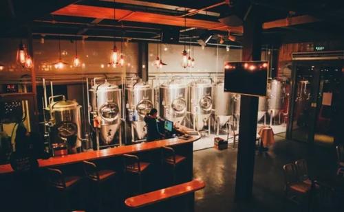 精釀酒吧設(shè)備 精釀酒吧設(shè)備