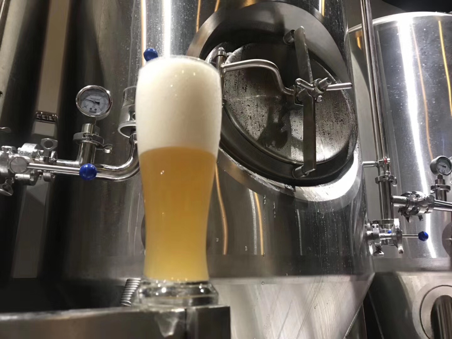 精釀啤酒設備廠家 精釀啤酒設備廠家